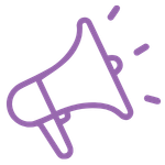 comunicación de impacto huella hub