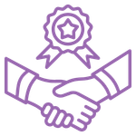 Inicio soluciones huella hub profesionalismo