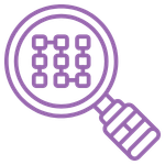 Inicio soluciones huella hub trazabilidad