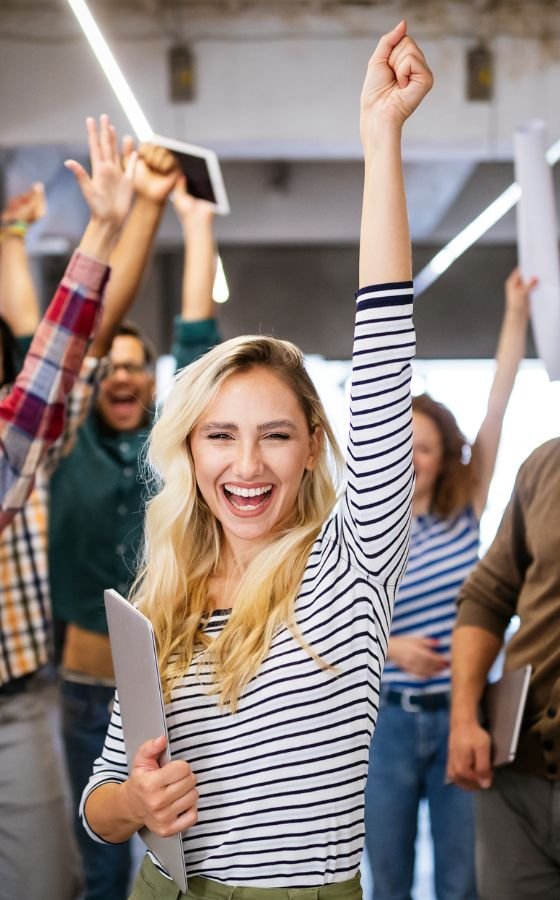 huella hub voluntariado